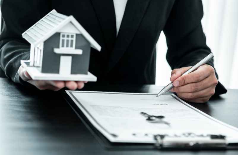 Comparatif assurance emprunteur pour un crédit immobilier