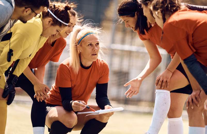 Comment devenir coach sportif ?