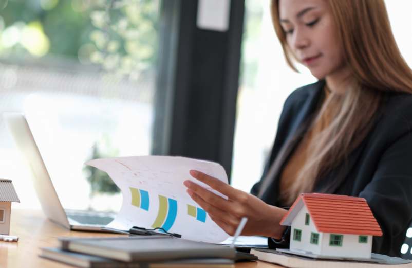 Comment faire une simulation de rachat de crédit immobilier en ligne ?