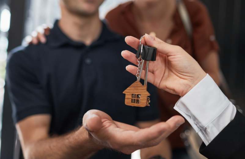 L'achat d'une première maison : guide complet pour les futurs propriétaires