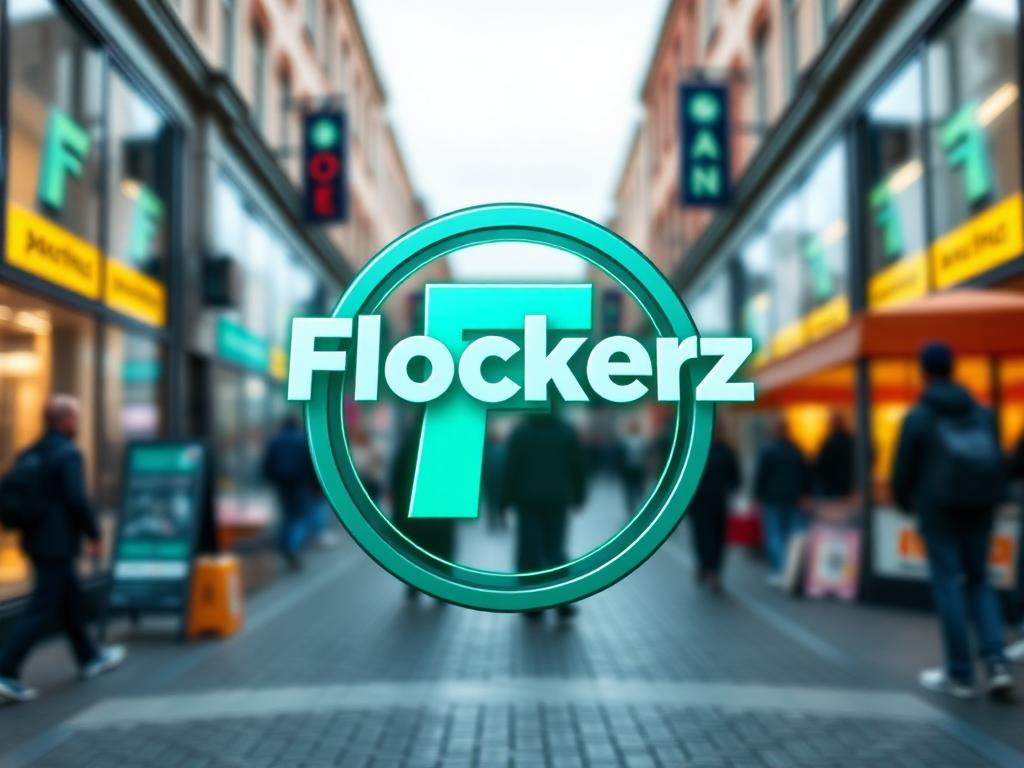Flockerz ($FLOCK) la prévente du nouveau memecoin vote-to-earn