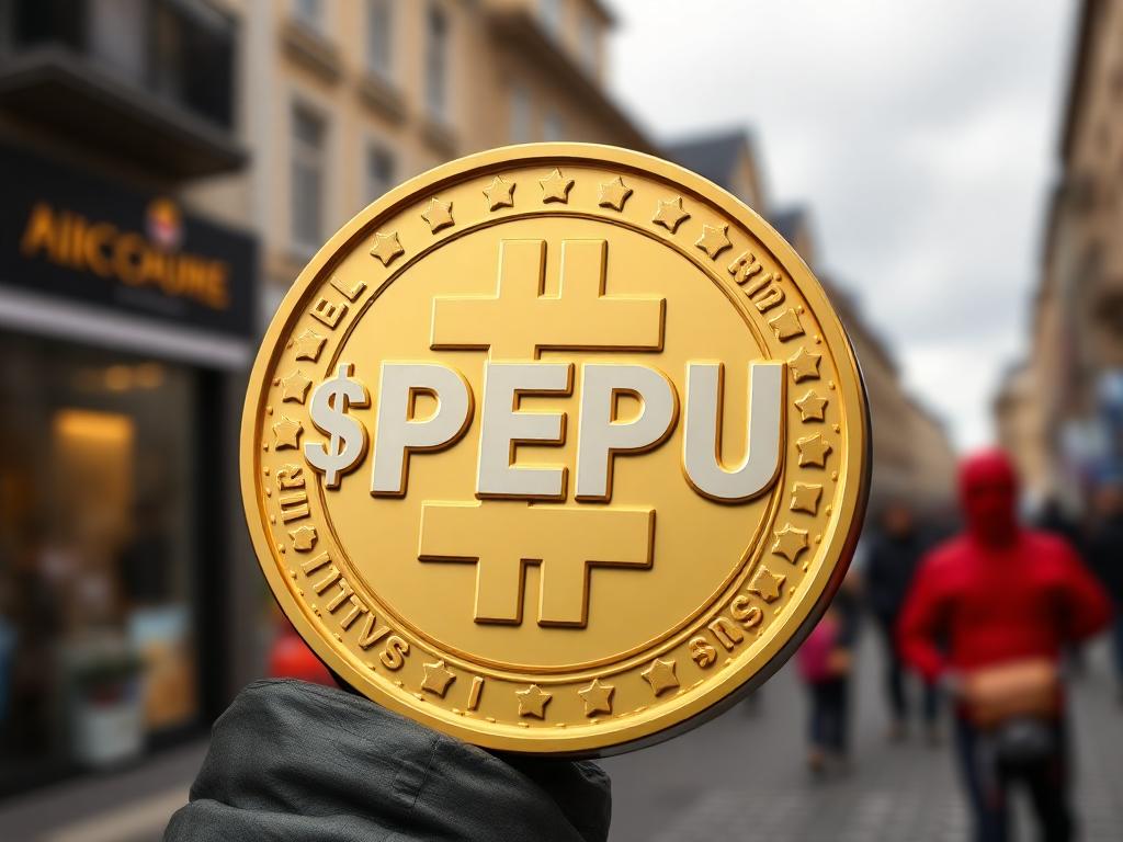 Meme coin prometteur : Pepe Unchained ($PEPU) se rapproche de la barre des 20 millions de dollars