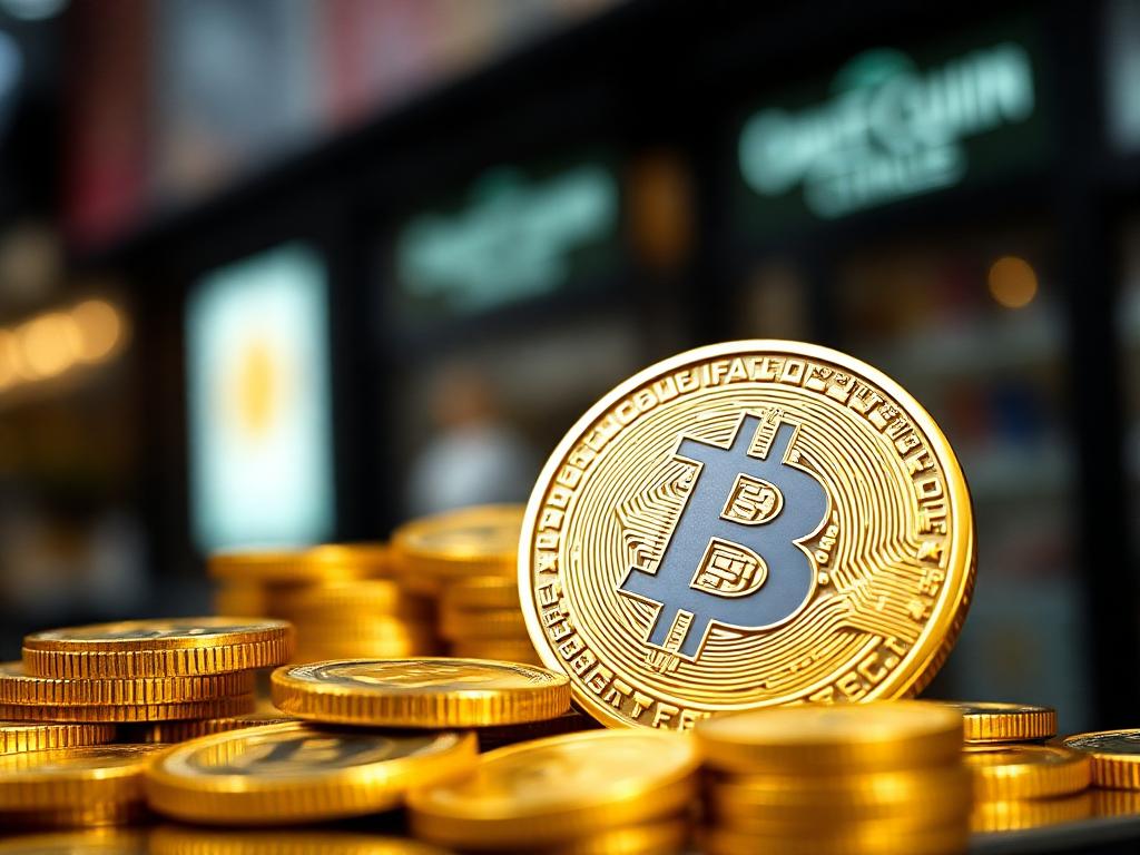 5 cryptos à gagner gratuitement