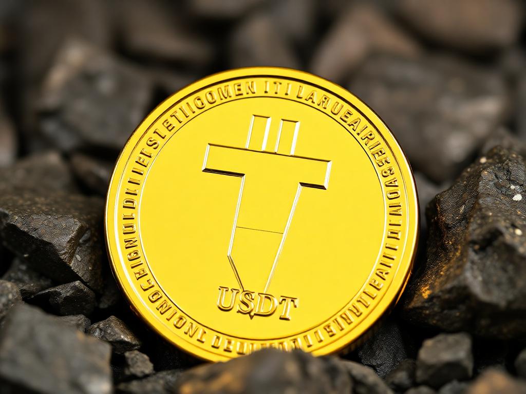 La fin potentielle de Tether USDT