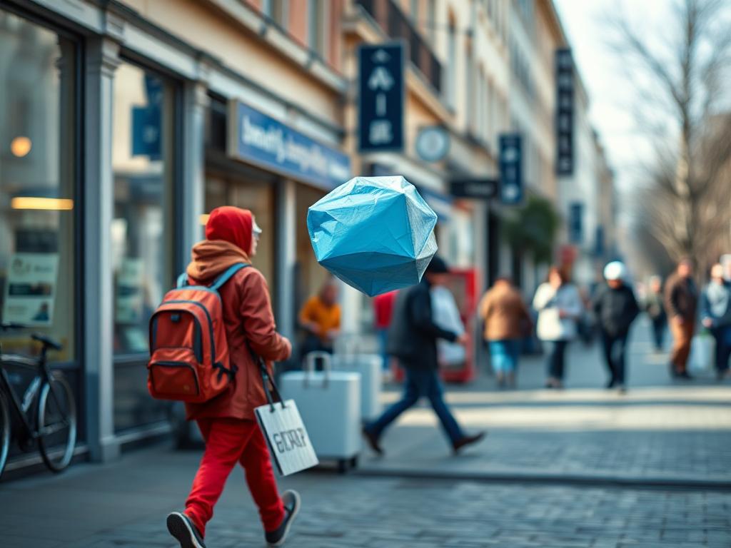 LayerZero révolutionne le AirDrop et enregistre 100 000 adresses