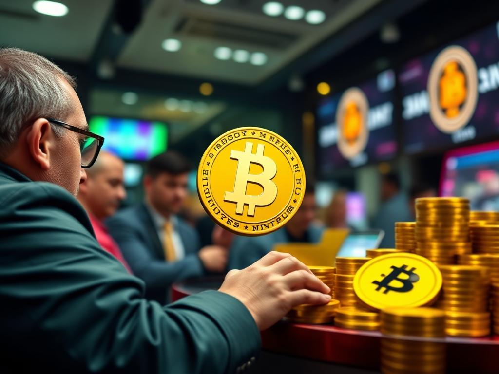 Millionnaires Crypto Investissent dans Memebet Casino ($MEMEBET) : Prochaine Crypto site de memebet