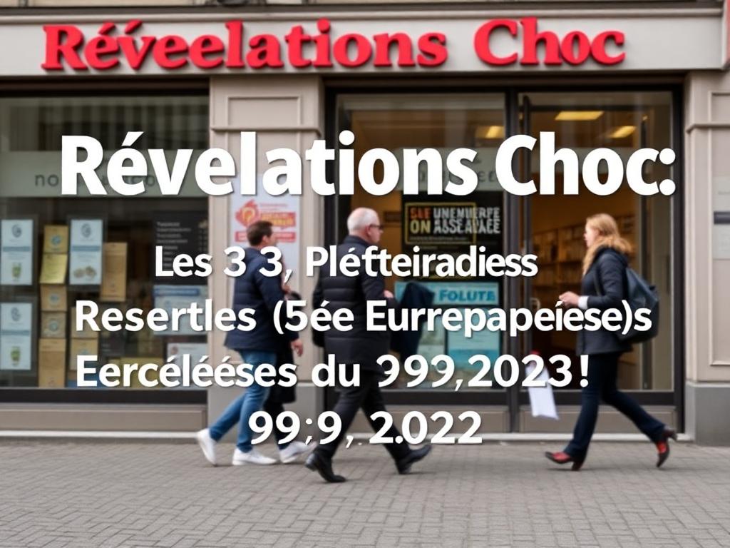 taxes et législation