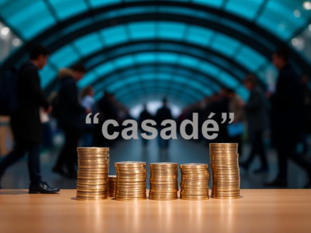 Qu’est-ce que la « cascade » en fiscalité ?