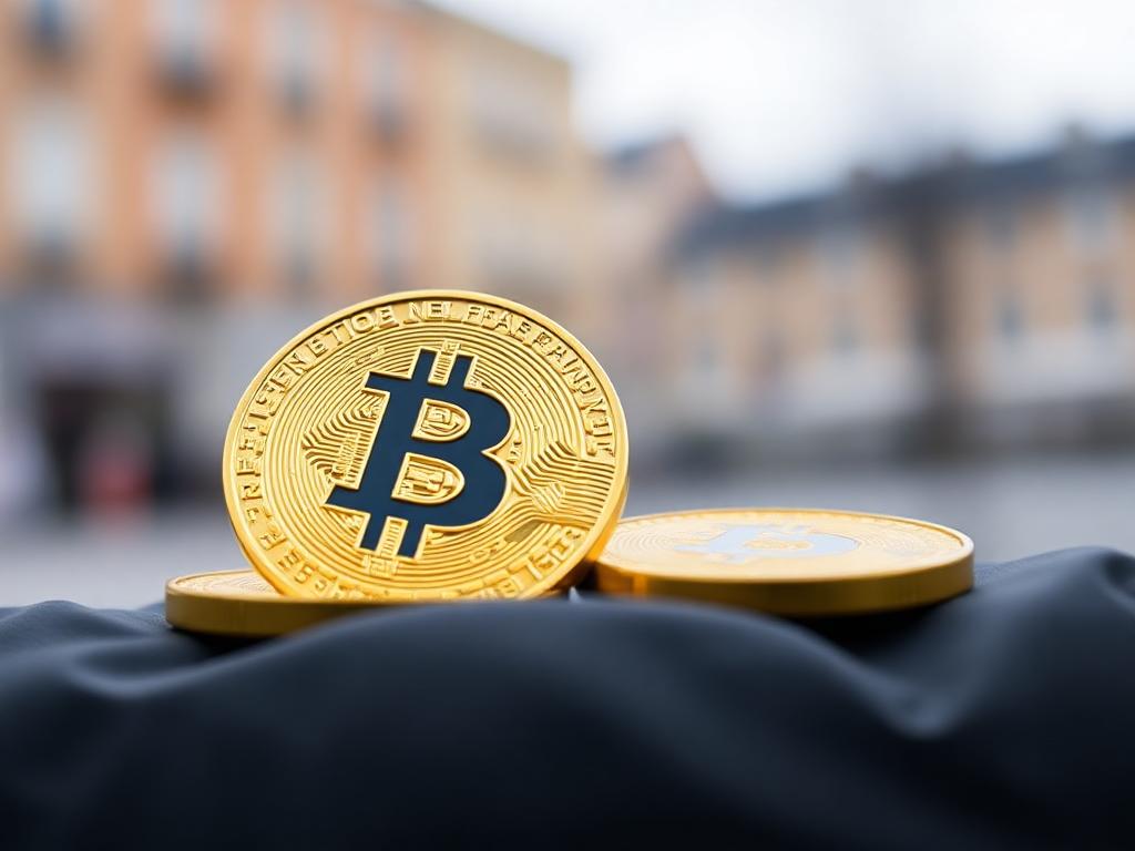 Réserve stratégique de Bitcoin : Une hypothèse crédible ?