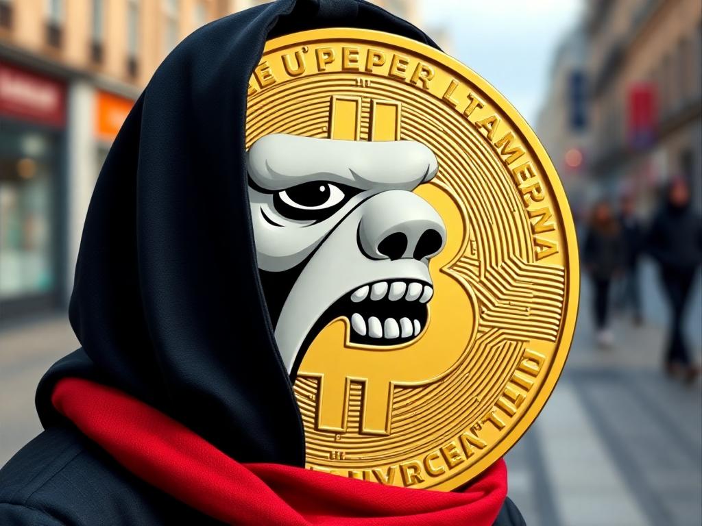 Pepe Unchained crypto projet memecoin altcoin presale prévente