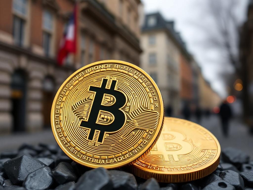 BlackRock achète pour un milliard de Bitcoin, vont-ils lancer le bull run ?