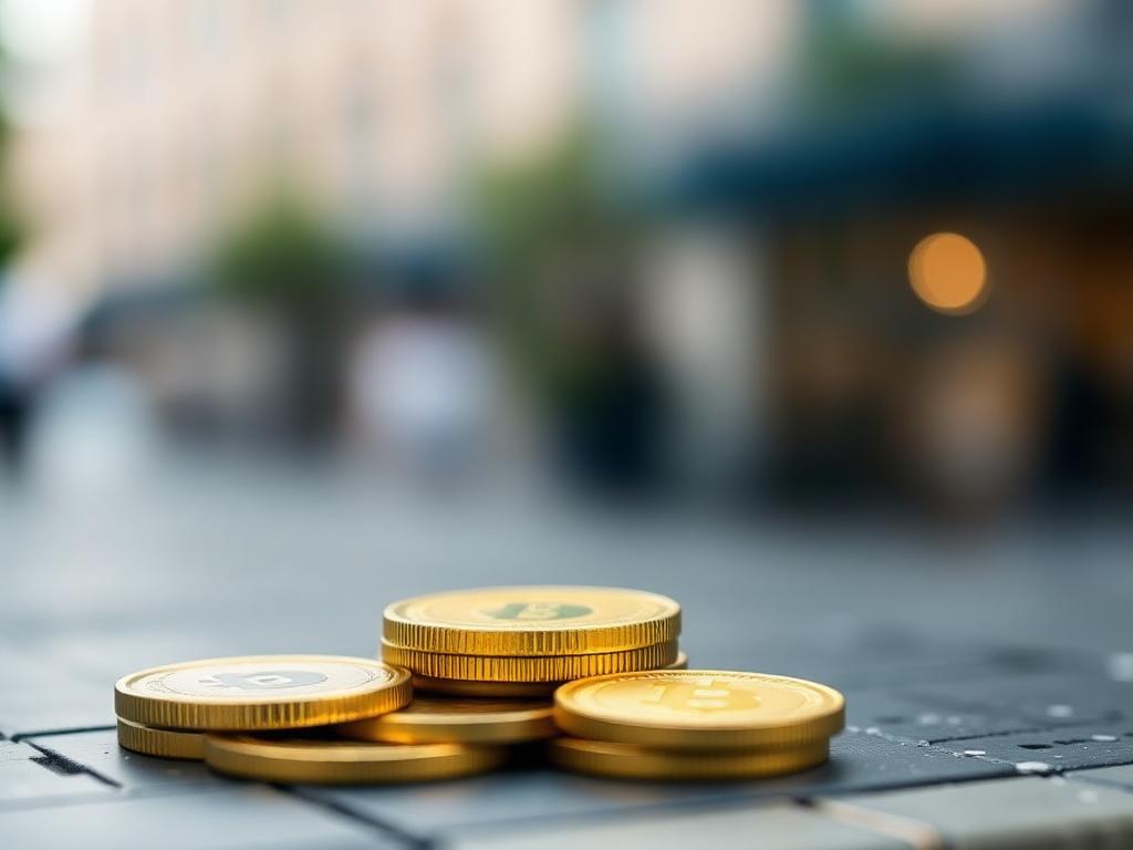 Investir dans les cryptos