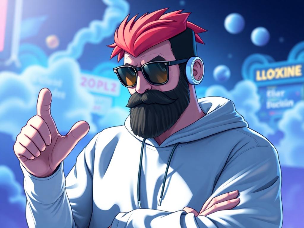 Quand voter permet de gagner des cryptos gratuitement : à la découverte de Flockerz ($FLOCK)