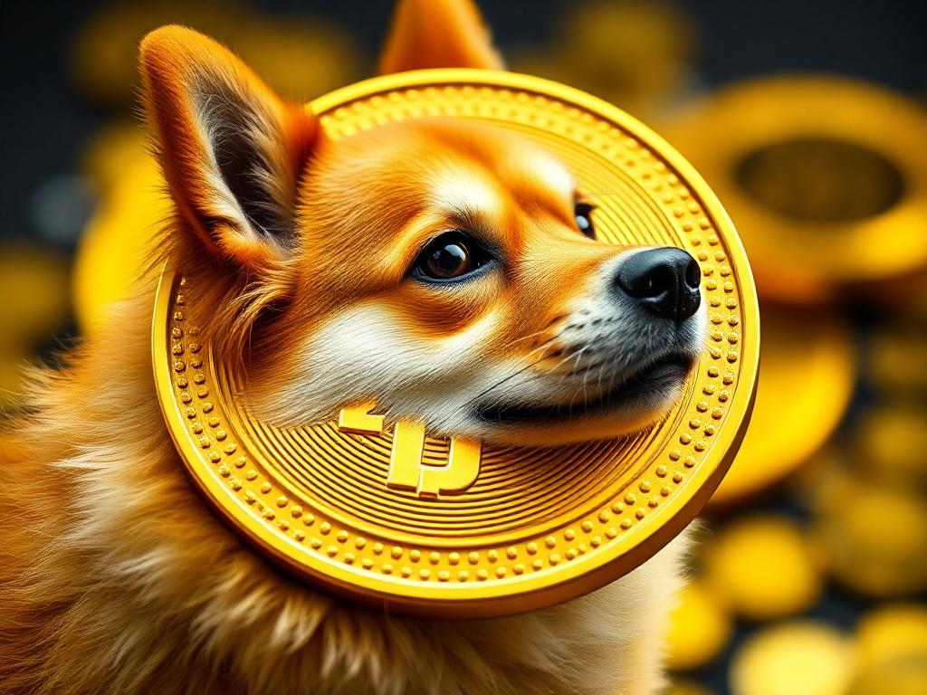 Quel avenir pour le Dogecoin en 2025 peutil remonter