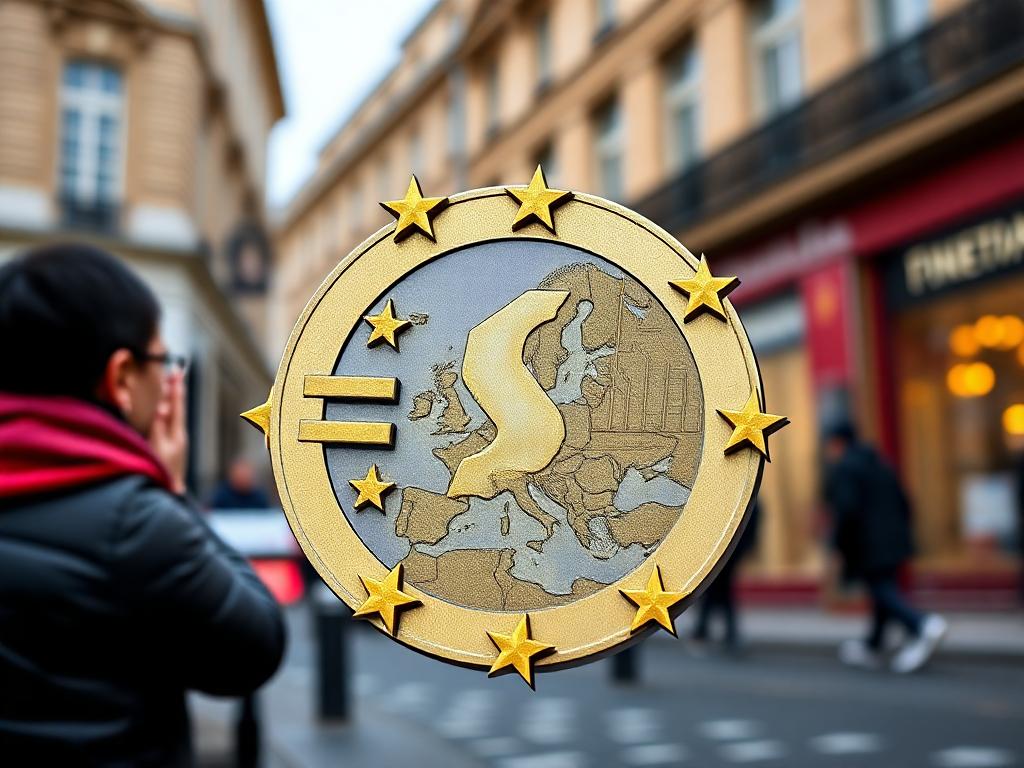 L’heure du rebond de l’EUR/USD a-t-elle enfin sonné après un plongeon de 450 pips en un mois ?