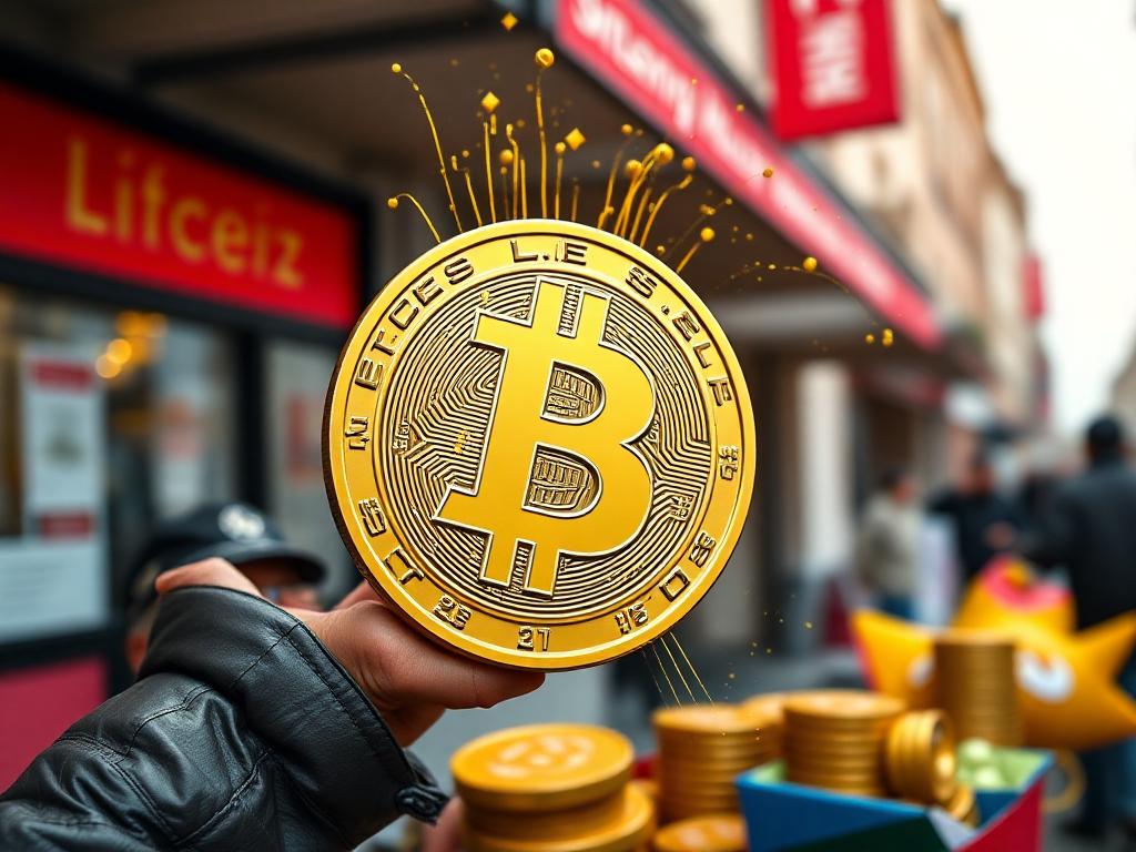 marketcap flockerz memecoin crypto opportunité