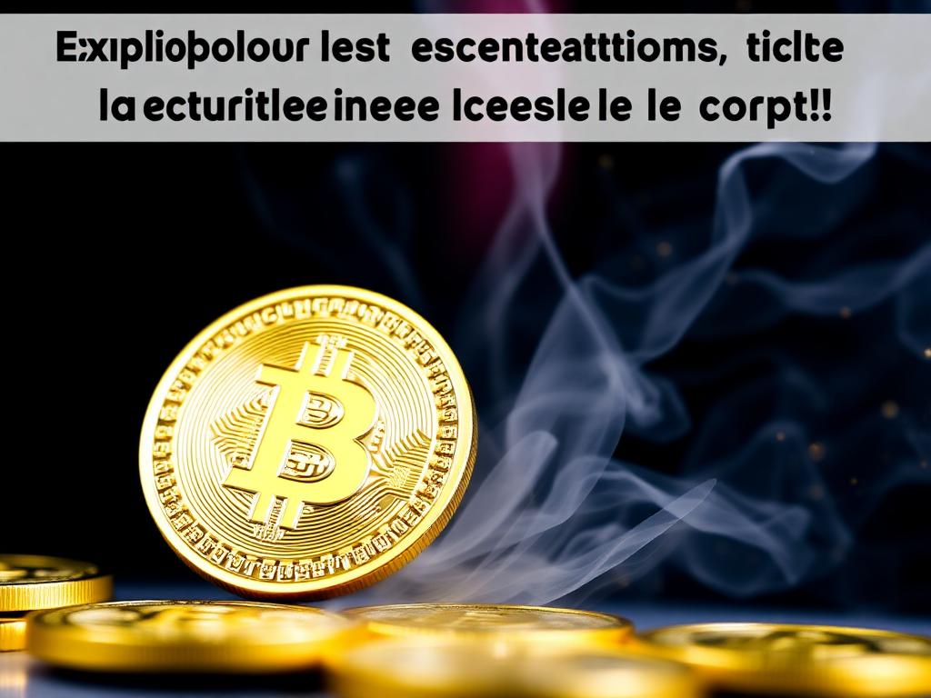 Les actions US stock, crypto et Bitcoin explosent grâce à Trump