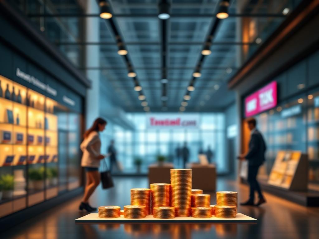 Les actions Microstrategy MSTR s’envolent à 430 dollars, bientôt la chute ?