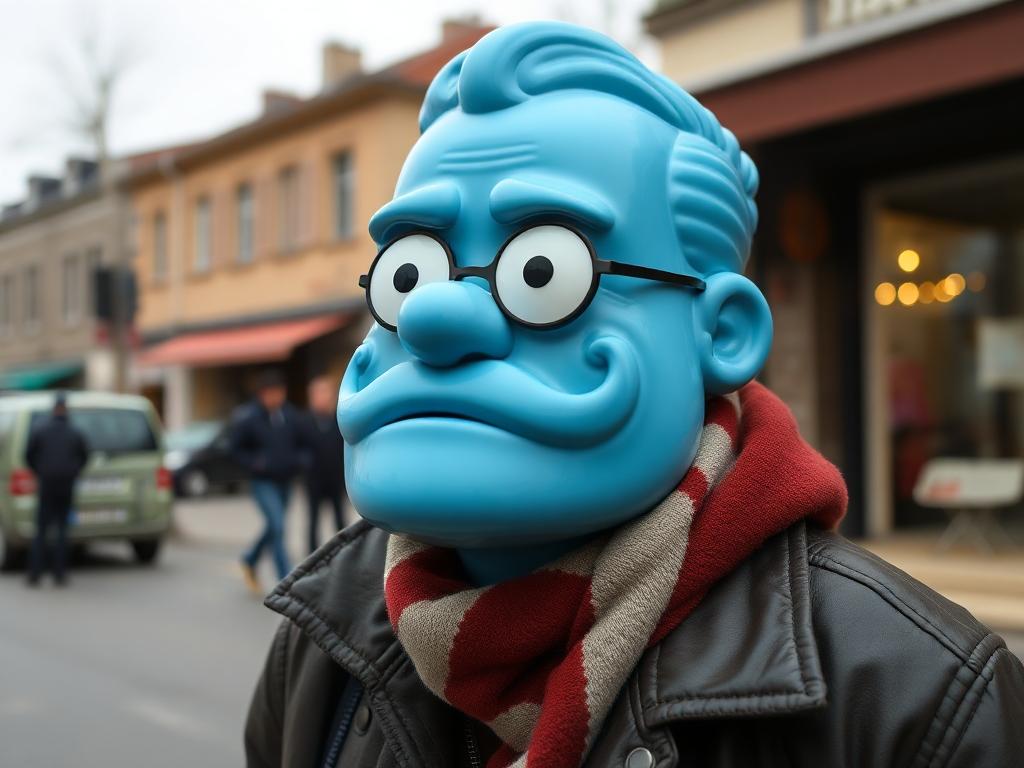 Chill Guy : le dernier memecoin à succès fait polémique