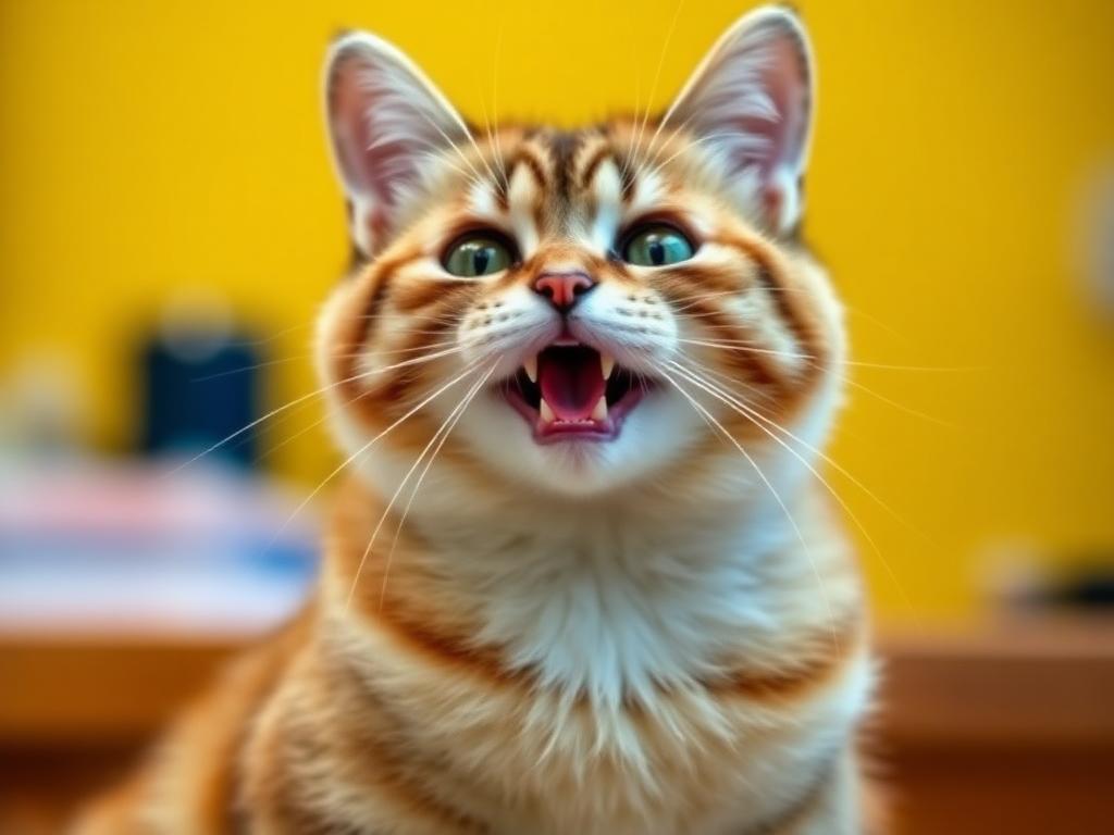 Le prix de Popcat chute, le lancement d’un nouveau memecoin, CatSlap, devient viral : Est-ce une opportunité ?