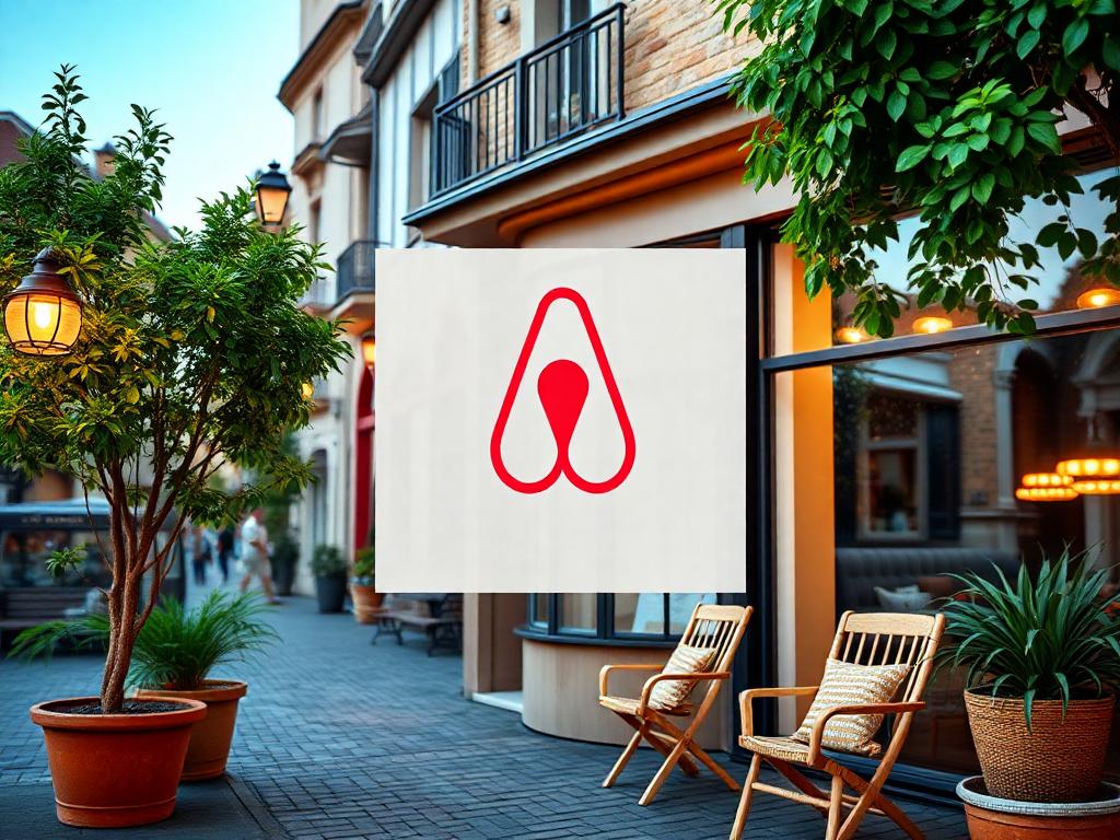 Vers un rabotage de la « niche fiscale » des locations Airbnb ?