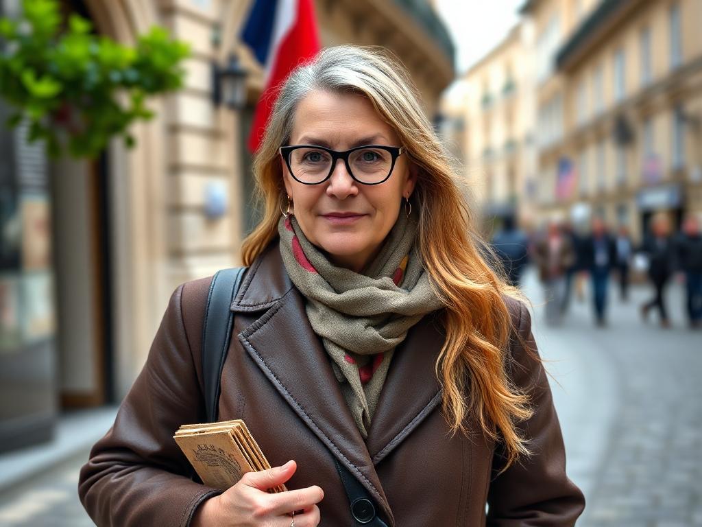 La question de l’impôt des super riches avec l’exemple italien