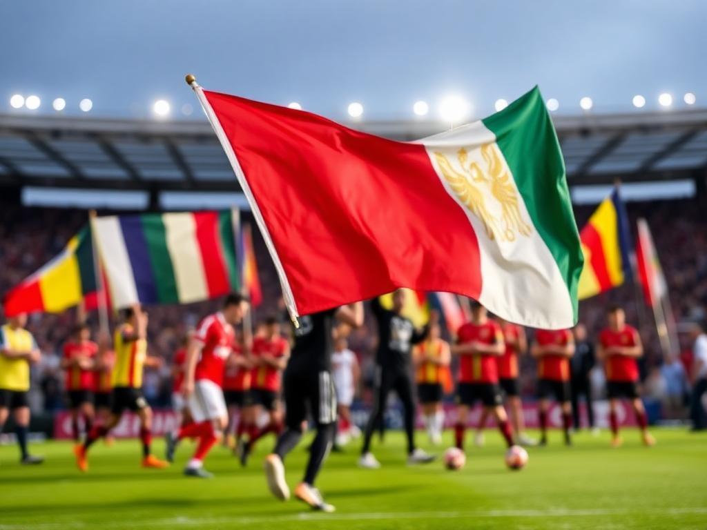 Découvrez le top 10 des meilleurs pronostics d’IA et d’experts pour Belgique-Roumanie