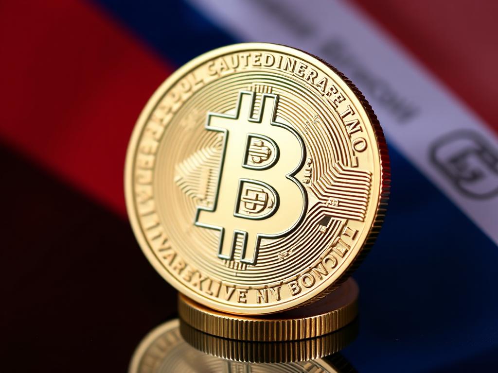 Créer une réserve stratégique avec du bitcoin : la Russie se penche sur le sujet