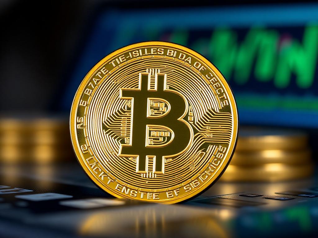 Bitcoin, un actif qu’il faut absolument détenir ? BlackRock apporte ses conseils