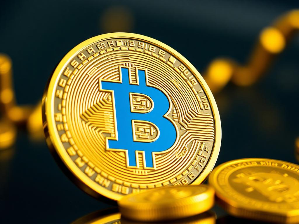 ceo ark investment bitcoin