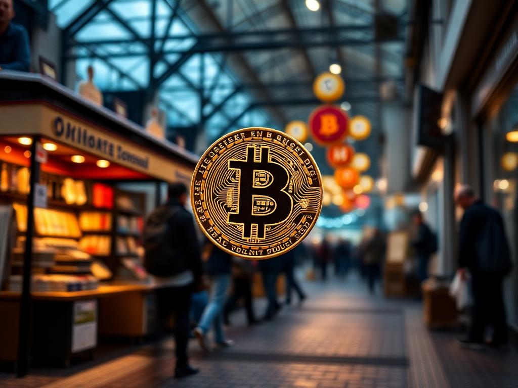 Cryptomonnaies en essor : Comment une communauté grandissante favorise l’adoption! Une communauté crypto grandissante pour favoriser l’adoption des cryptomonnaies