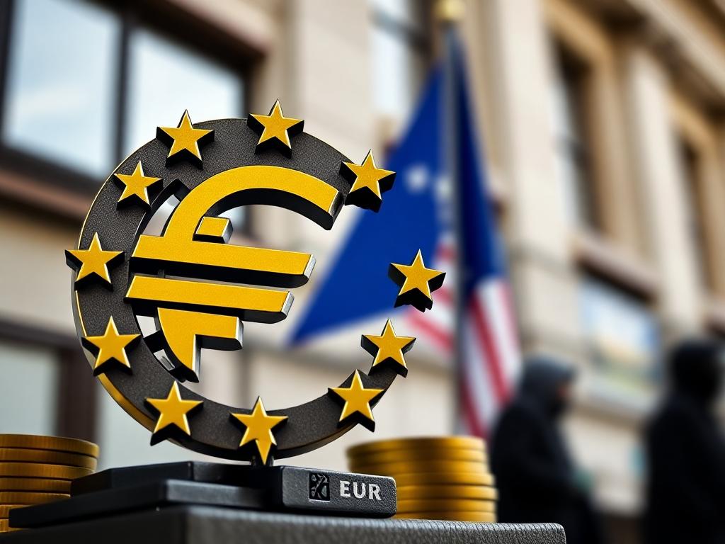 L’EUR/USD regagne 250 pips après un creux de 2 ans, mais ce signal fait craindre un retour à la parité