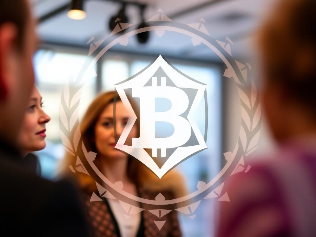 L’autonomisation des femmes dans la blockchain avec les Blockchain4Her Awards