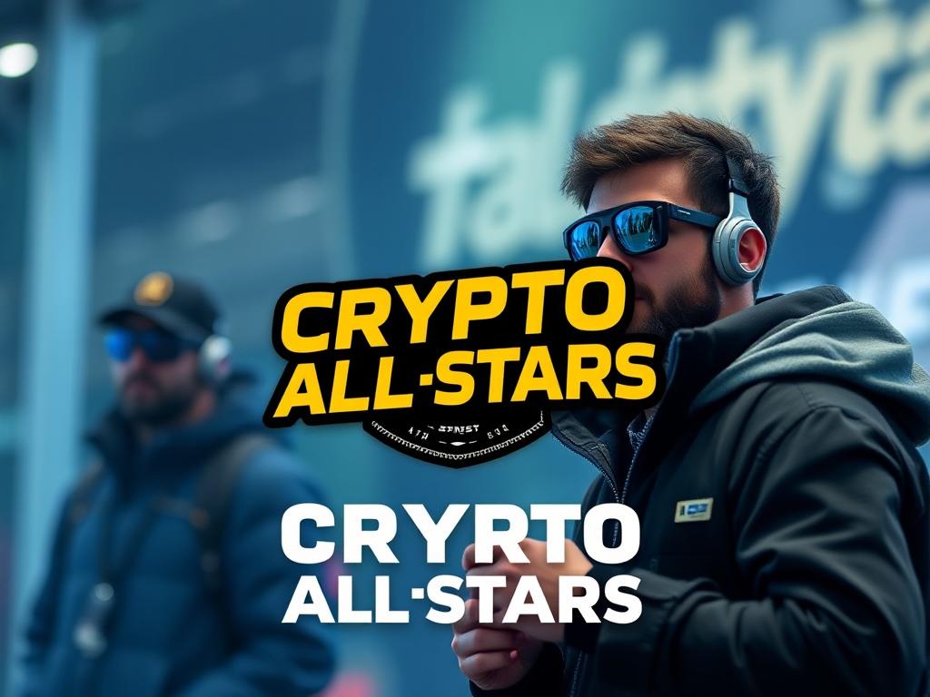 Plus que 18 jours pour participer à la prévente à succès de Crypto All-Stars
