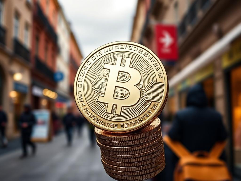 Record des Altcoins : le marché des crypto-monnaies atteint de Altcoins en hausse : nouveau record pour le marché des crypto-monnaies