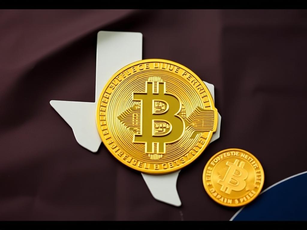 Texas envisage une réserve stratégique en Bitcoin : découvrez pourquoi Une réserve stratégique en Bitcoin : l’État du Texas s’y intéresse