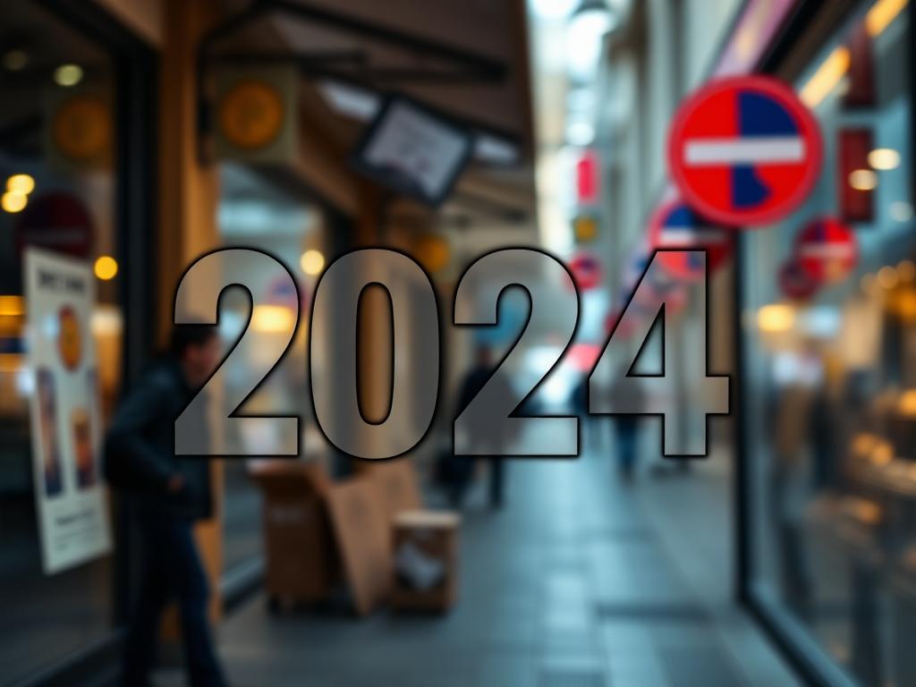 Les altcoins en forte hausse prévue pour 2024 : le classement des 8 premiers.