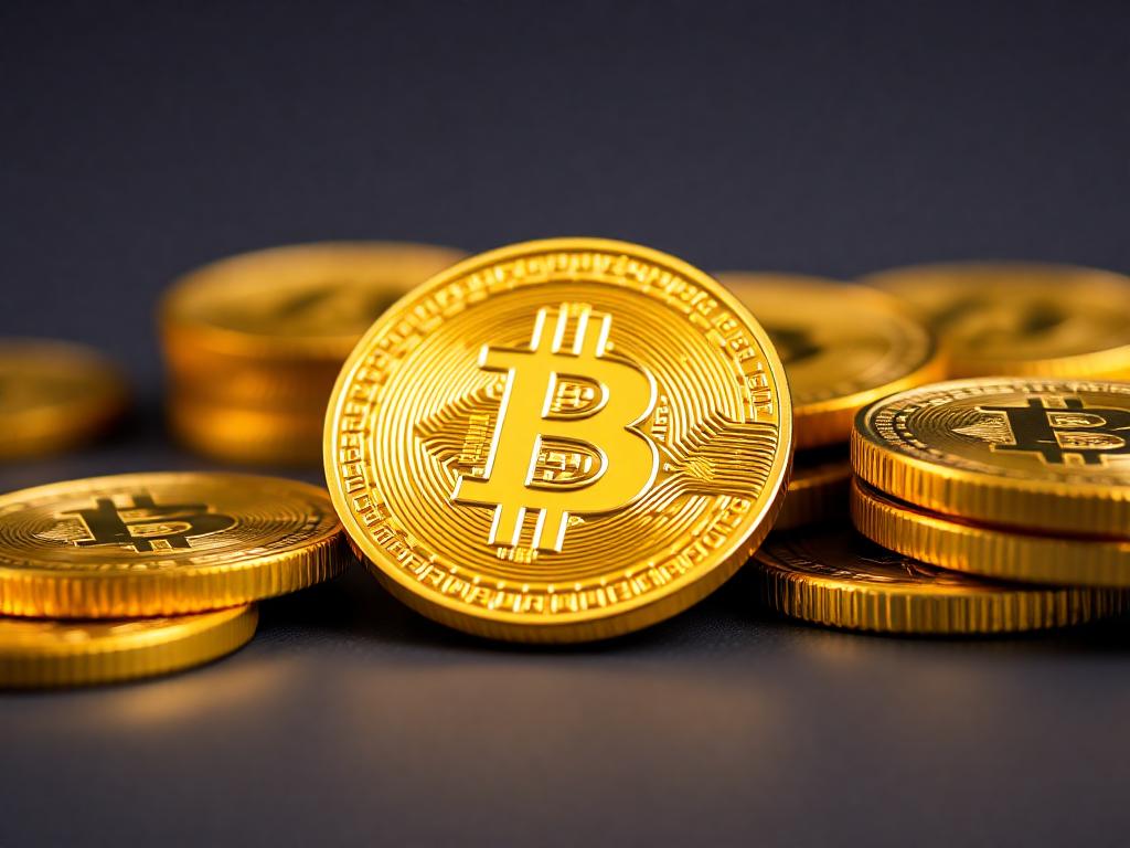 Bitcoin à 70 000 $ : La terrible prédiction d’une société d’investissement