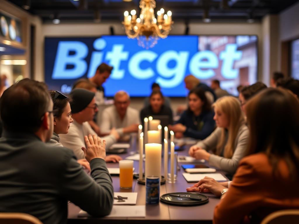 bidget 6th anniversary