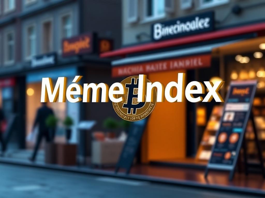 Le système à 4 niveaux de Meme Index révolutionne l’investissement dans les meme coins