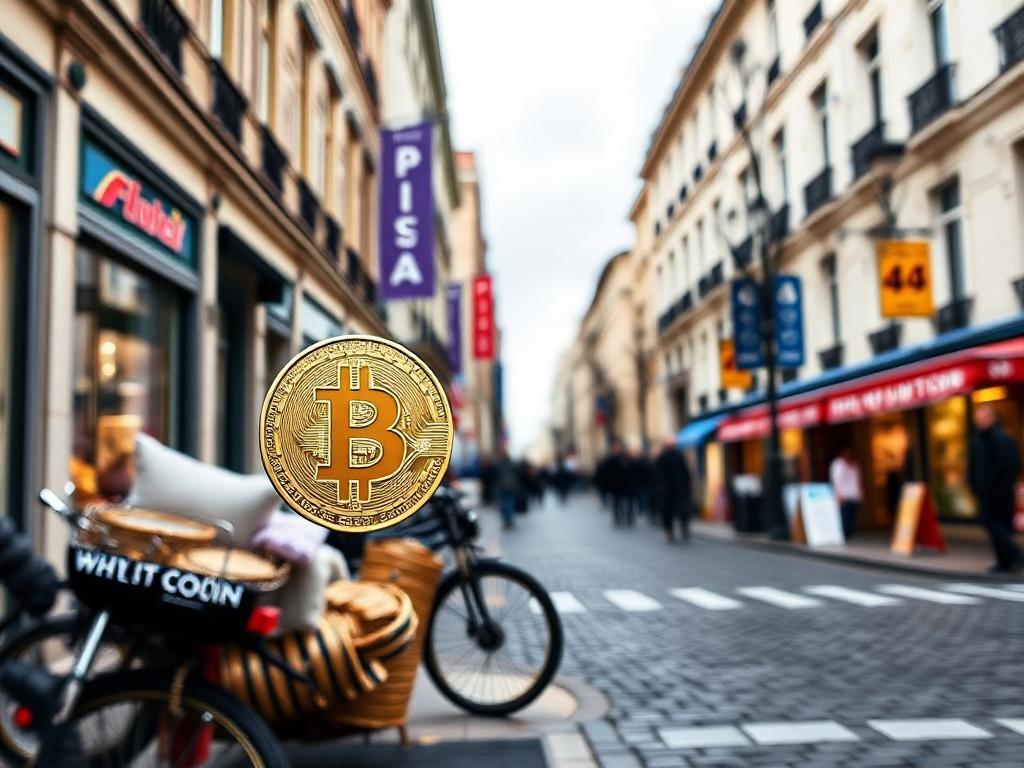 Les 4 stablecoins les plus sûrs pour conserver vos crypto-monnaies en 2024.