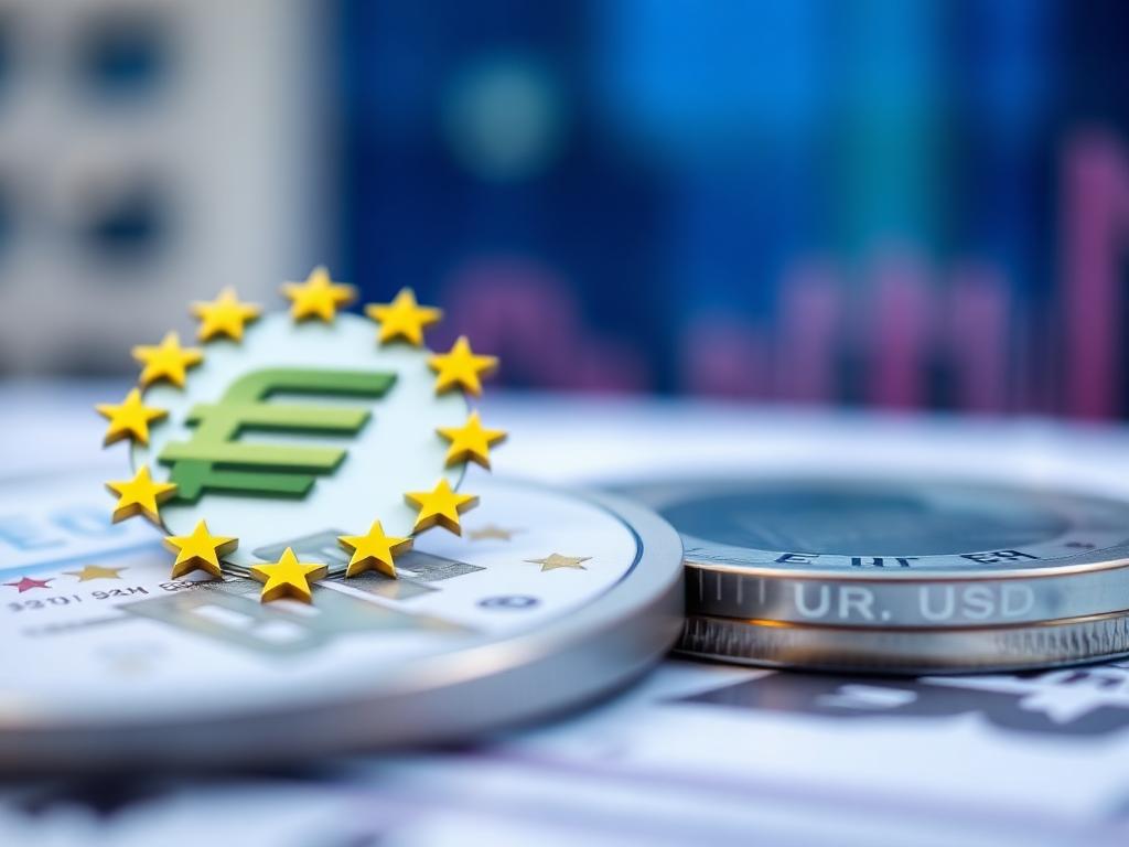 Rebond de l’EUR/USD en vue après un plongeon de 870 pips en 2 mois et un creux de 2 ans ?