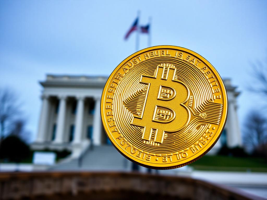 Impact du BTC sur la dette US : Réserve nationale, L’impact réel que pourrait avoir une réserve nationale de BTC sur la dette américaine