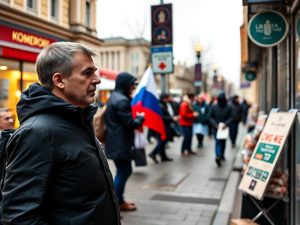 L’inflation en Russie pourrait-t-elle avoir raison du conflit avec l’Ukraine ?