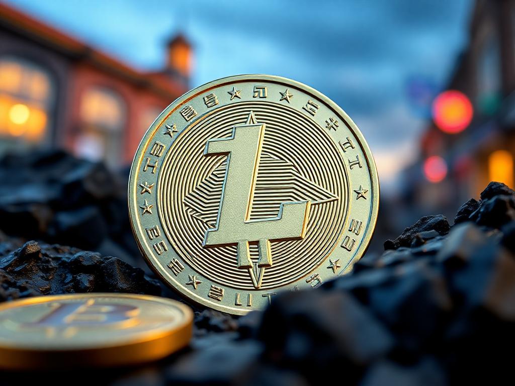 Les baleines de Litecoin reviennent, tandis que Cardano et NuggetRush prennent de l’élan.