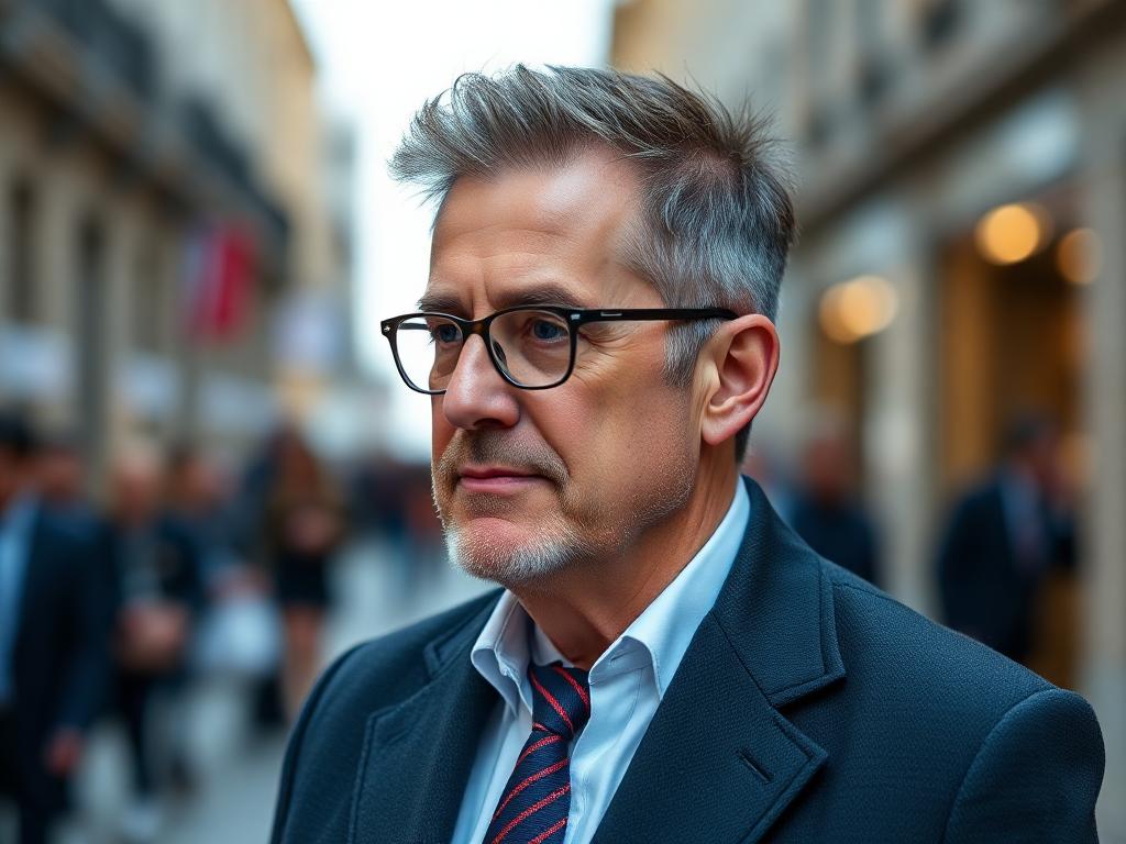 Qui pour prendre la tête du tout nouveau conseil des actifs numériques aux États-Unis ?