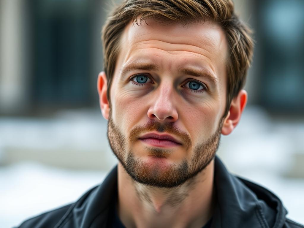 Qui est Alex Larson, créateur du scam coin $HAWK d’Haliey Welch ?