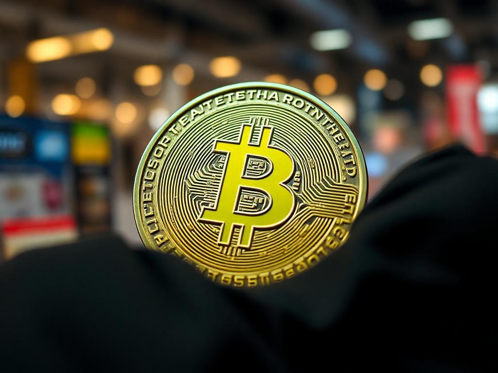 Les 5 meilleures cryptos à acheter pendant le bull market ce mois d’octobre.