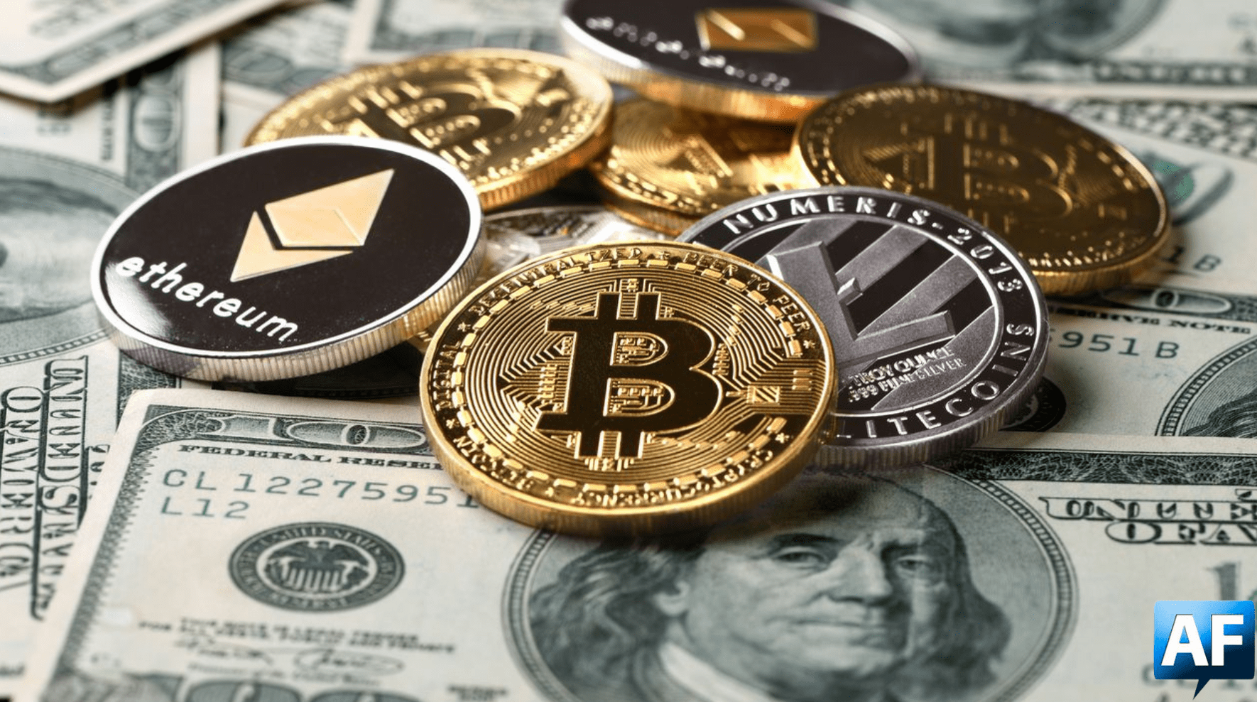 Ces 3 altcoins vont dominer le bullrun selon ces experts