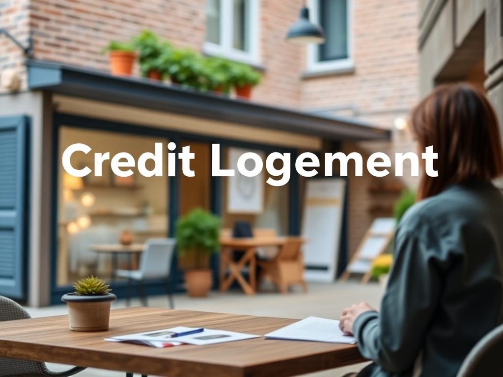 Tout savoir sur la caution du Crédit Logement